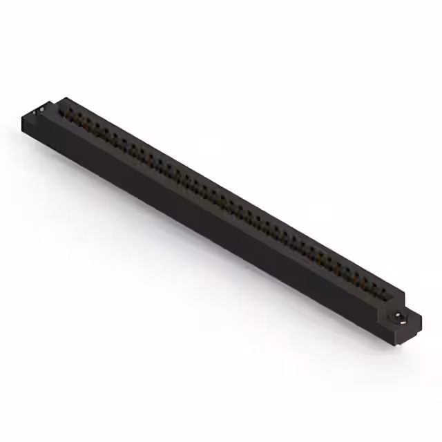355-072-521-203 EDAC Inc.  Edgeboard Connectors